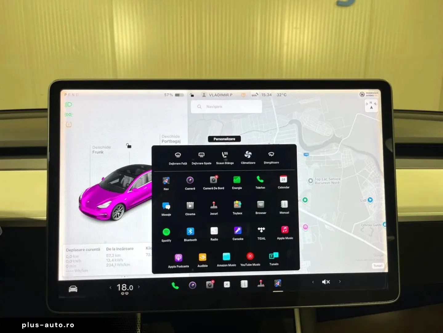 Tesla Model-3