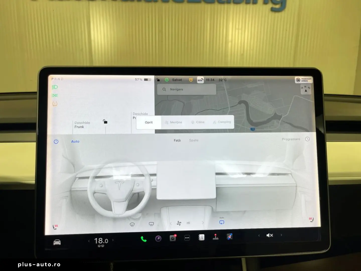 Tesla Model-3