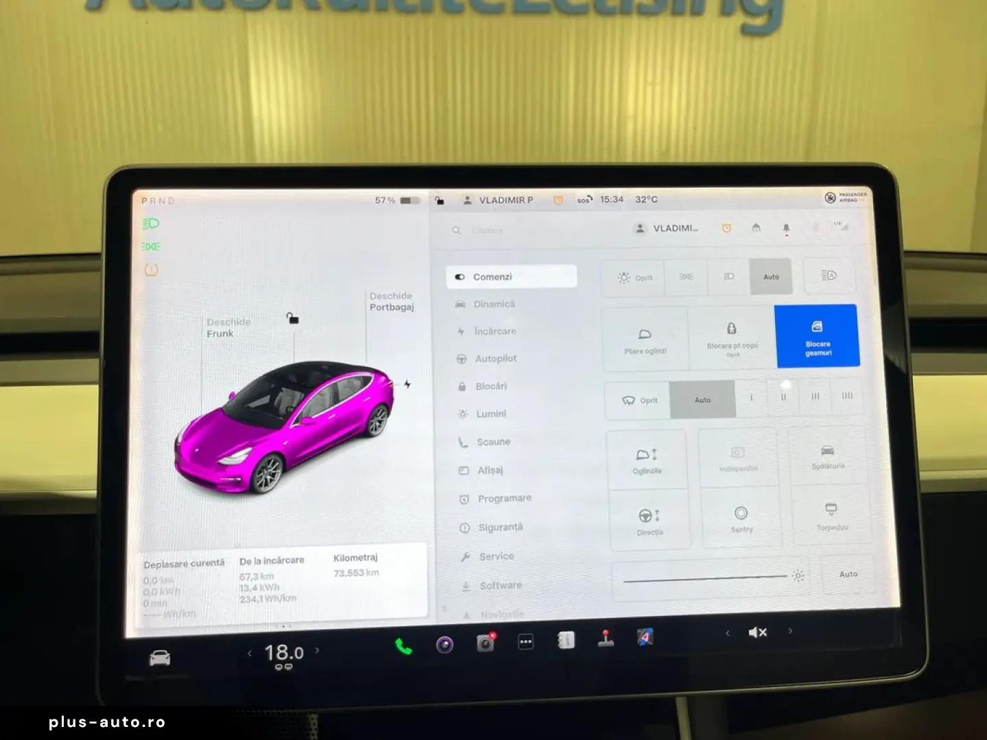 Tesla Model-3