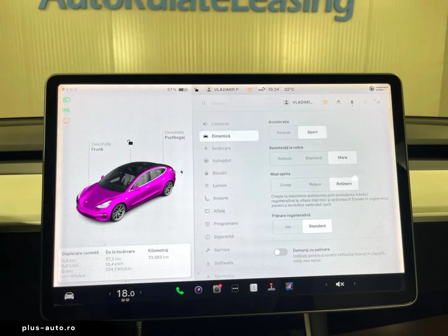 Tesla Model-3