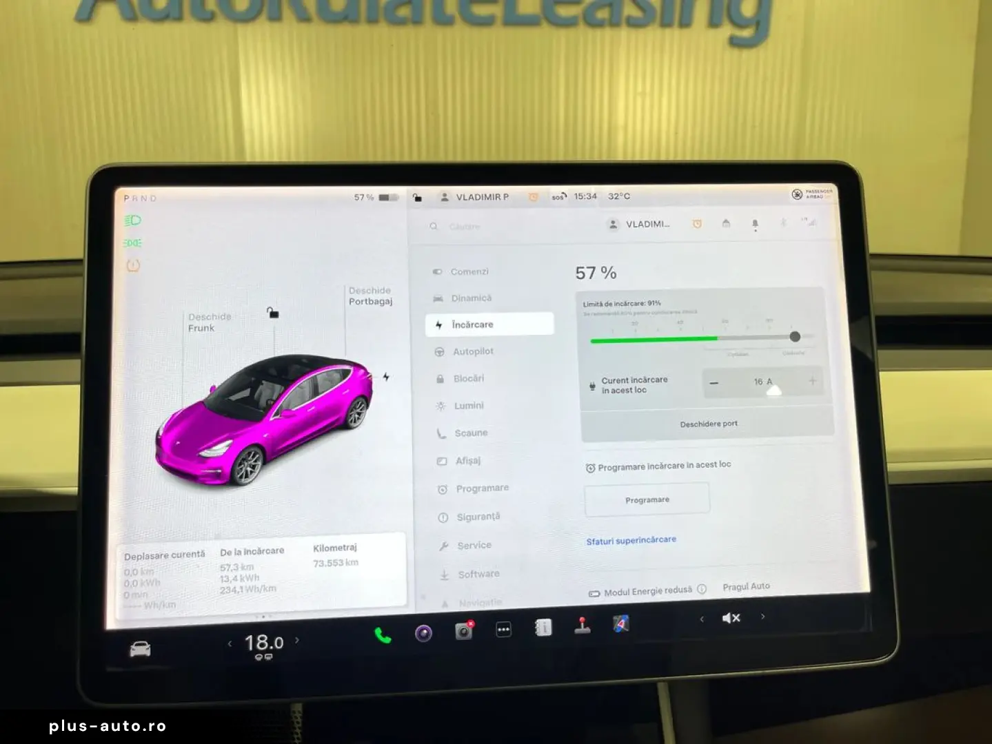 Tesla Model-3