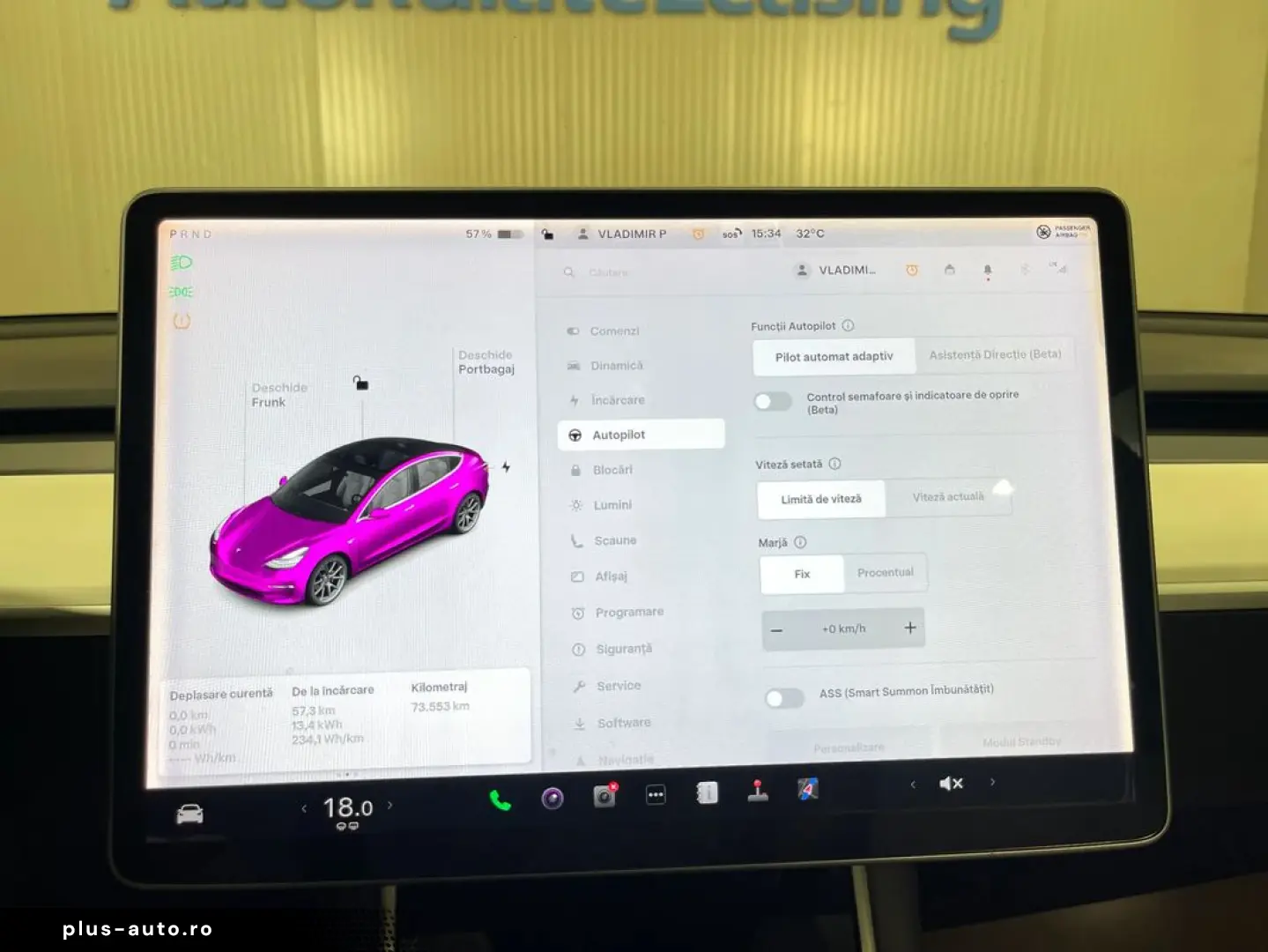 Tesla Model-3