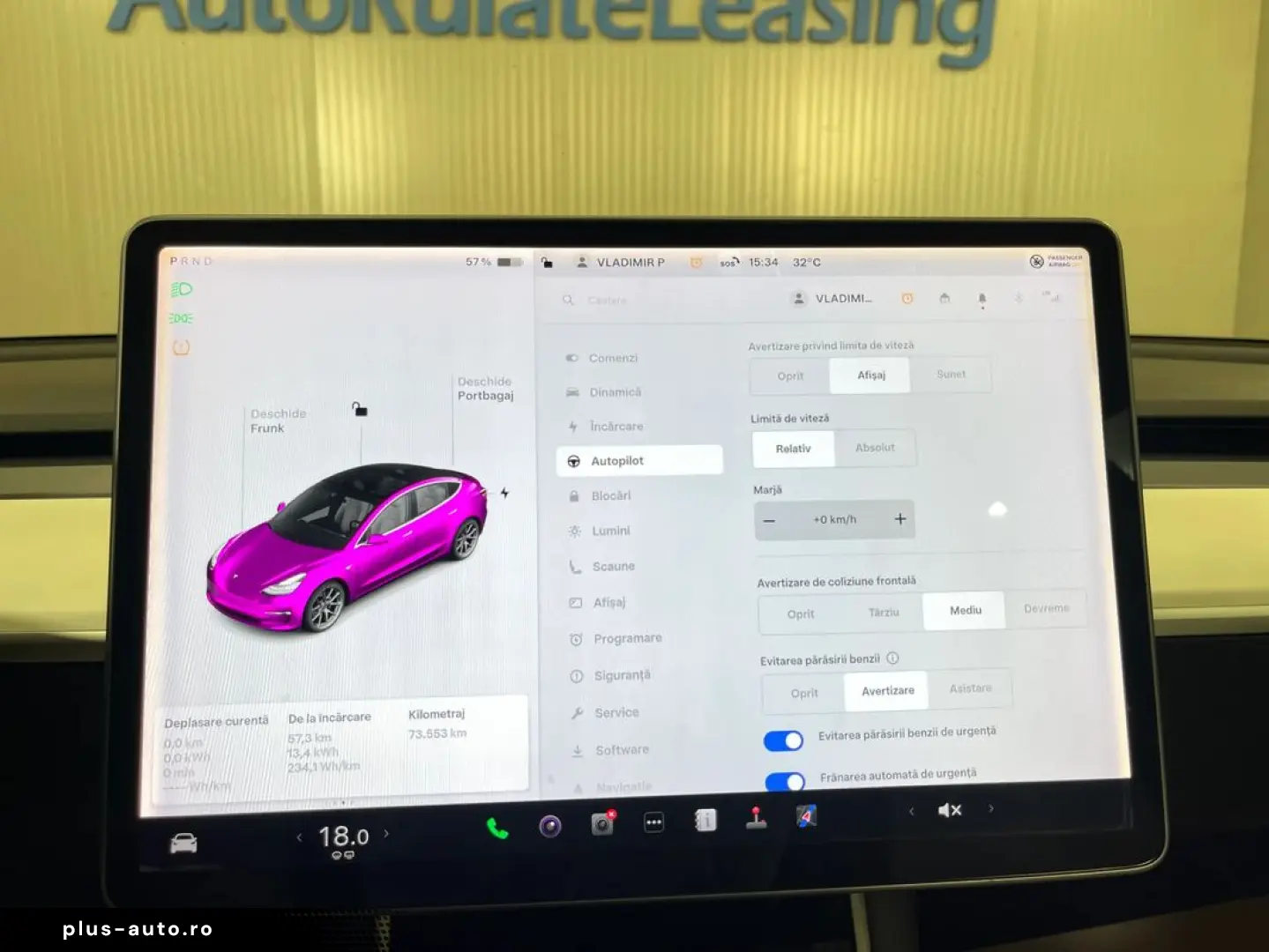 Tesla Model-3