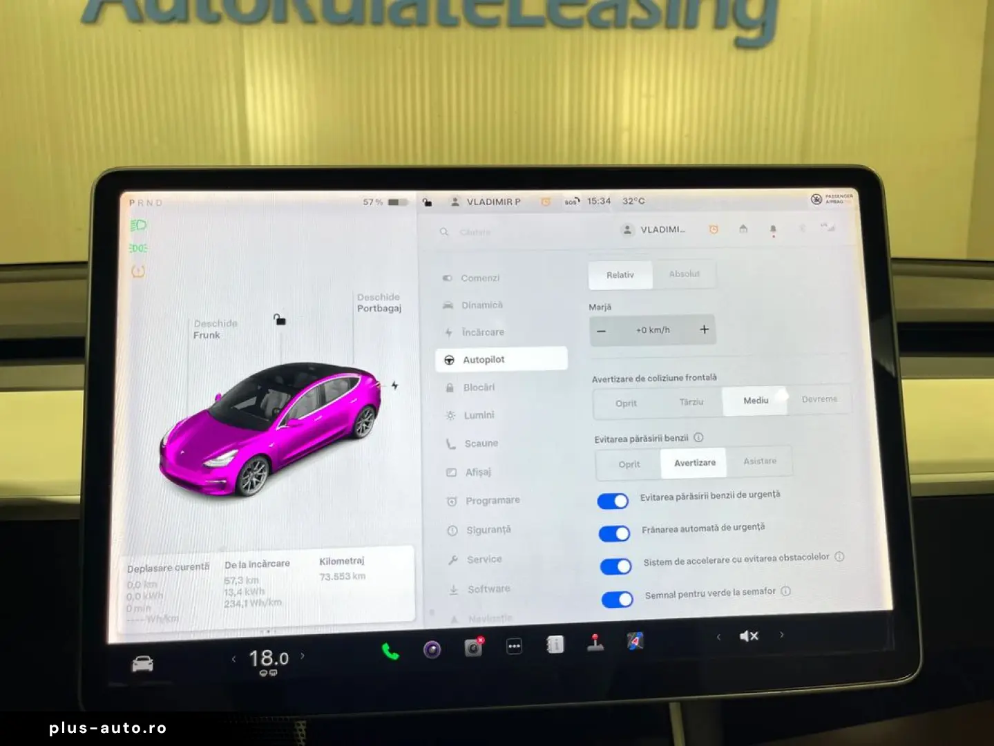 Tesla Model-3