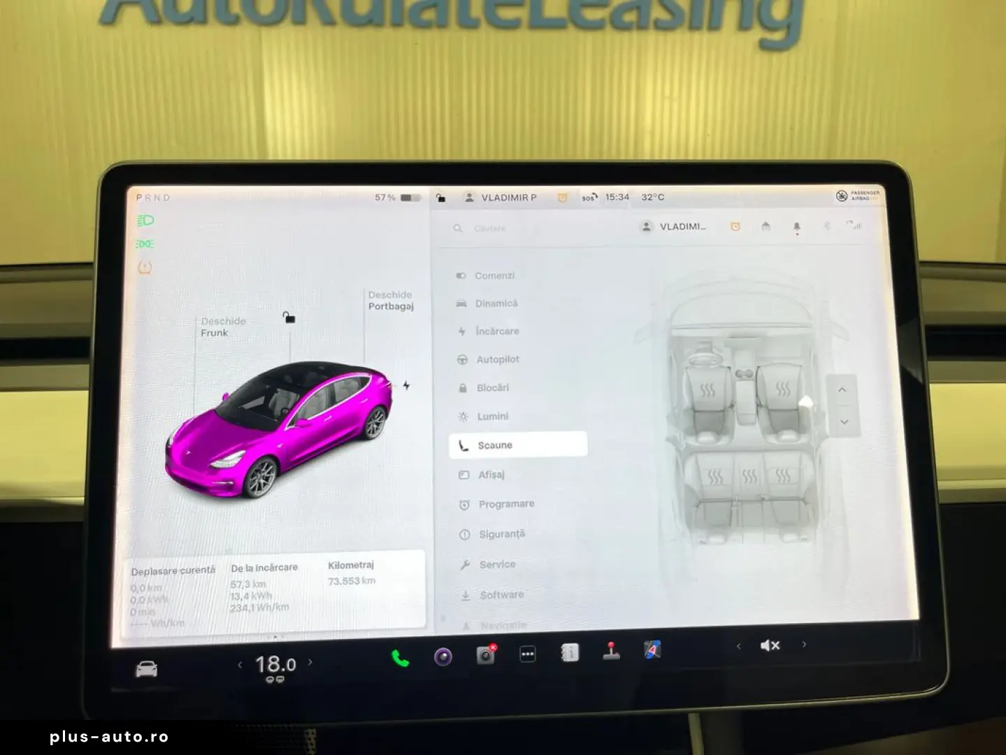 Tesla Model-3