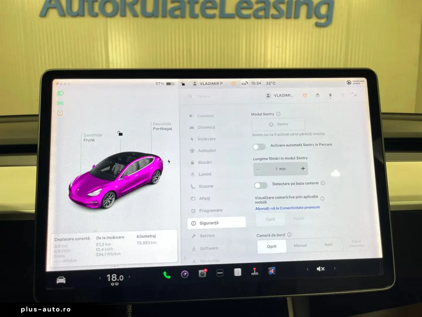 Tesla Model-3