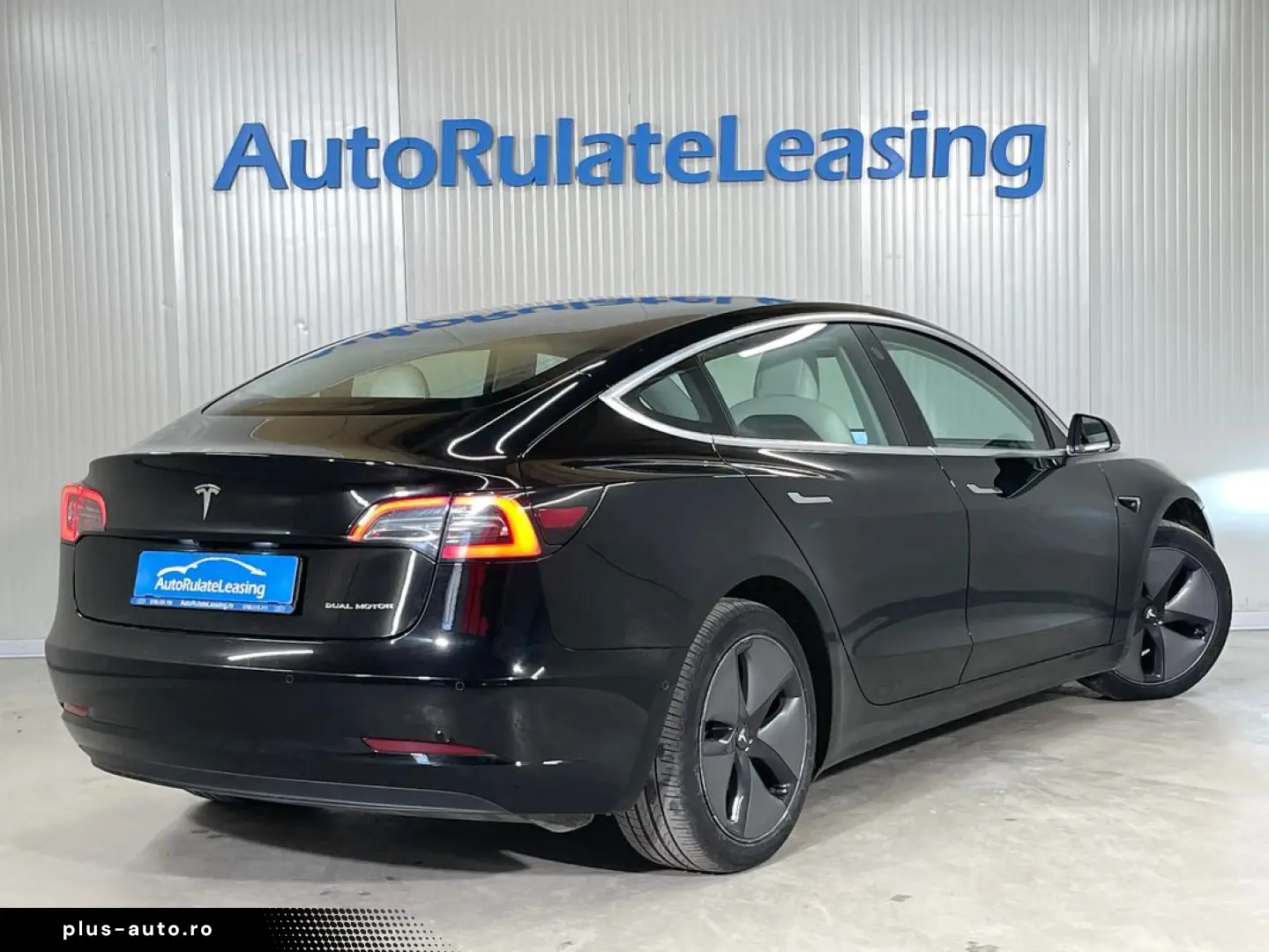 Tesla Model-3