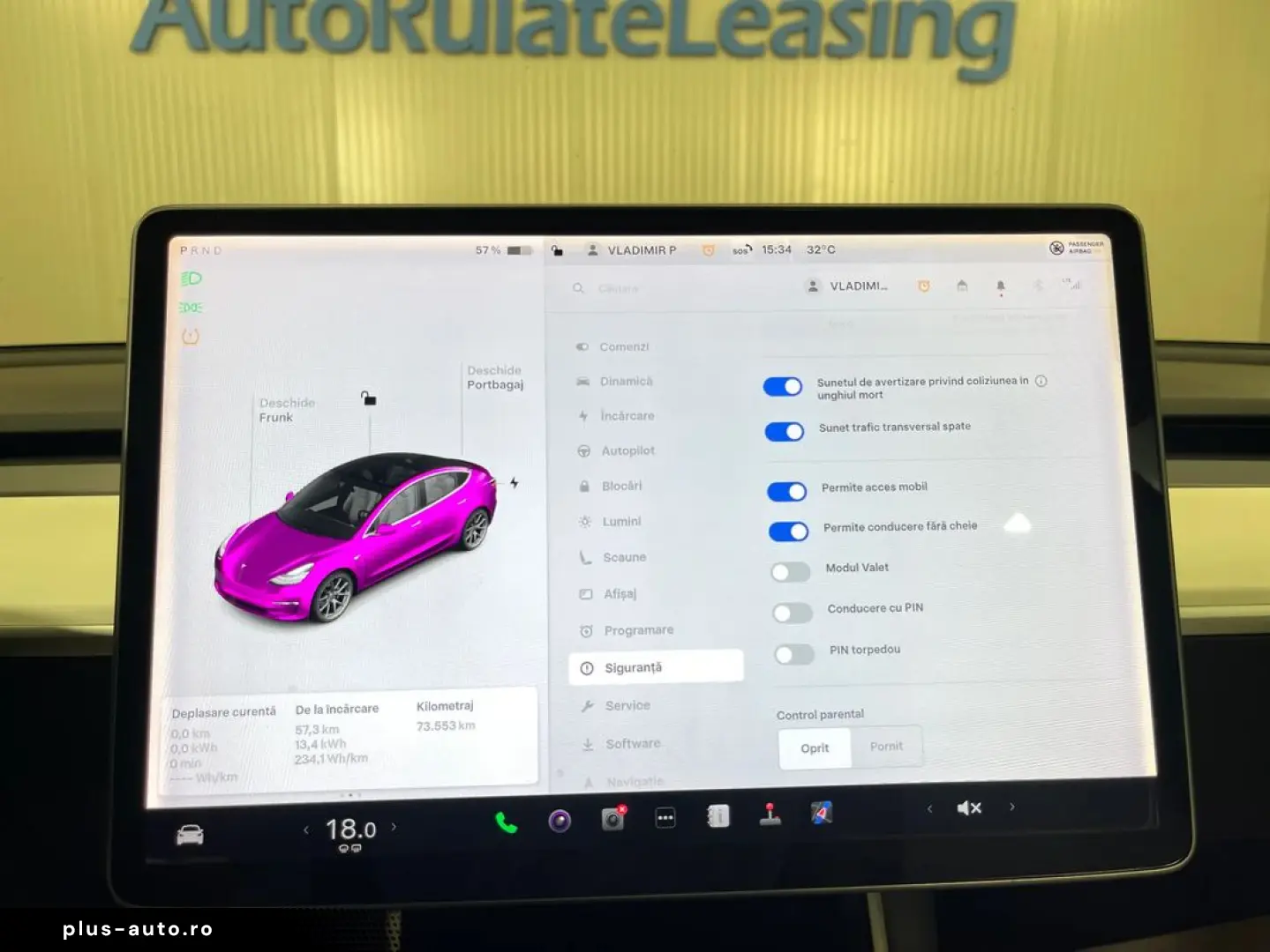 Tesla Model-3