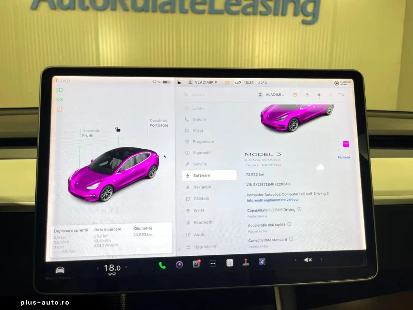 Tesla Model-3