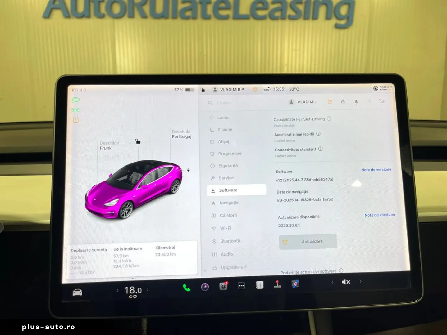 Tesla Model-3