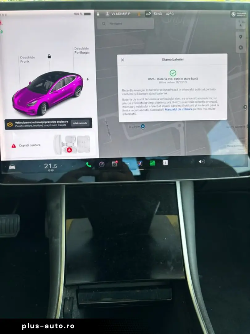 Tesla Model-3