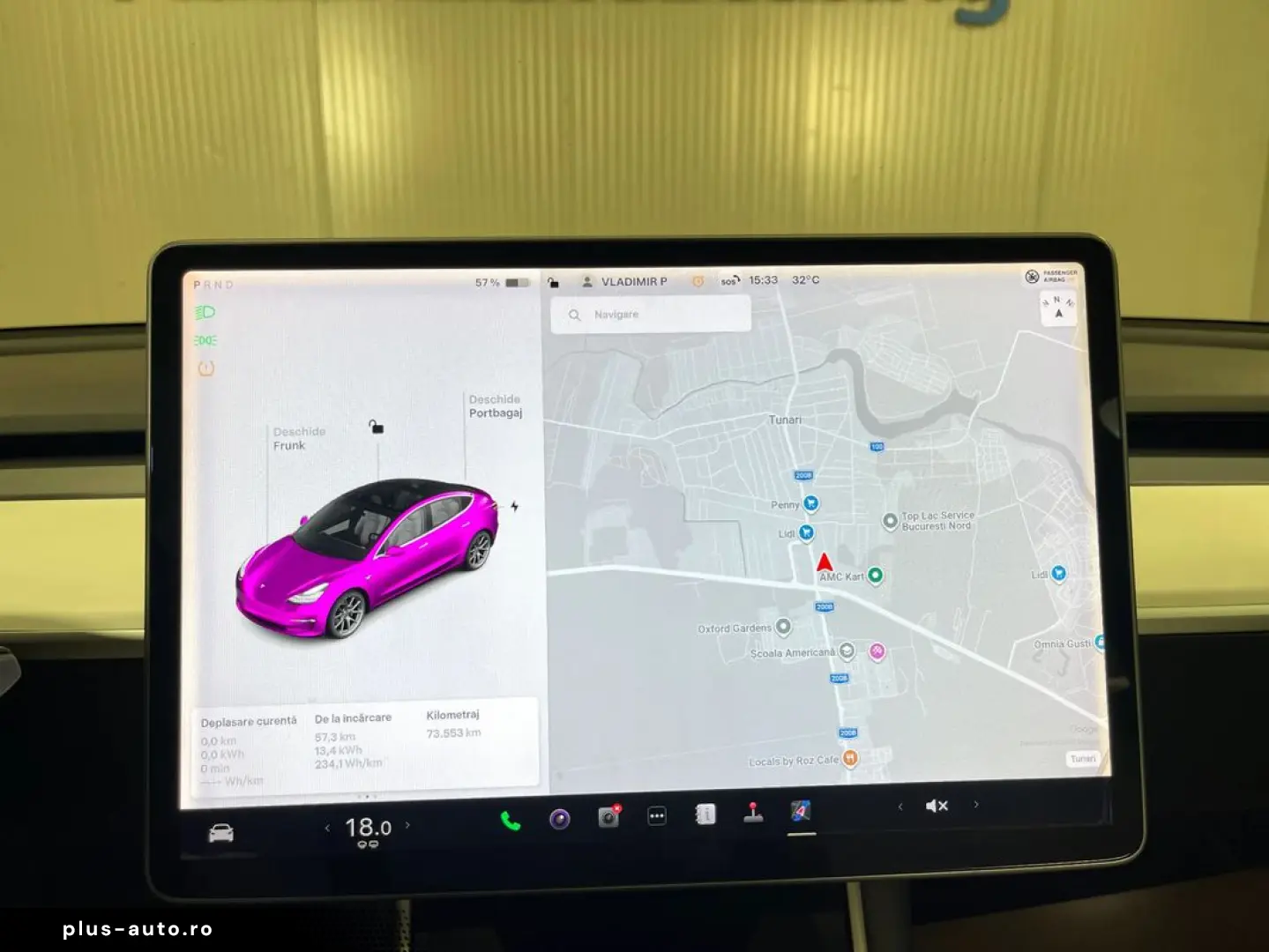 Tesla Model-3