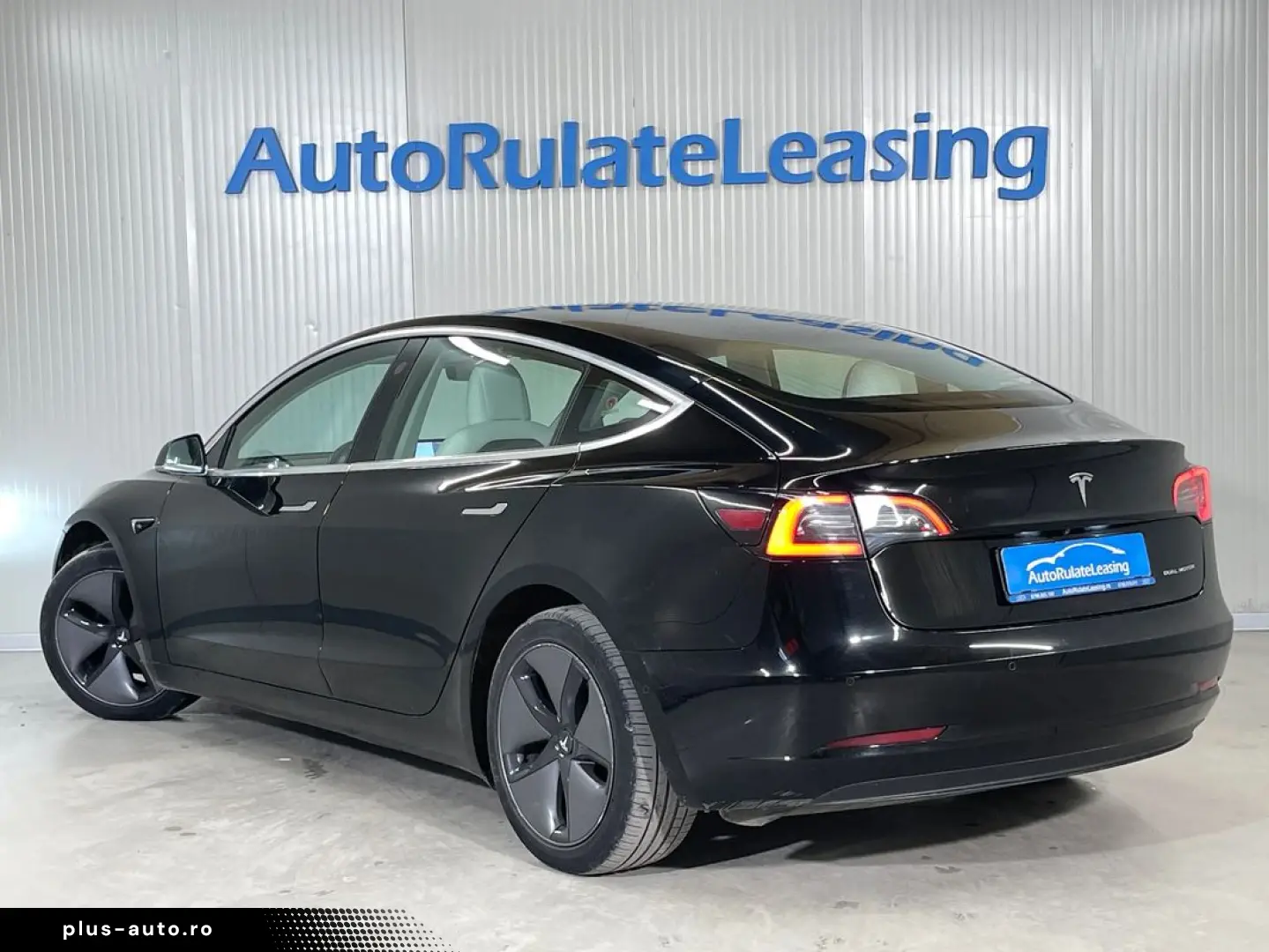 Tesla Model-3
