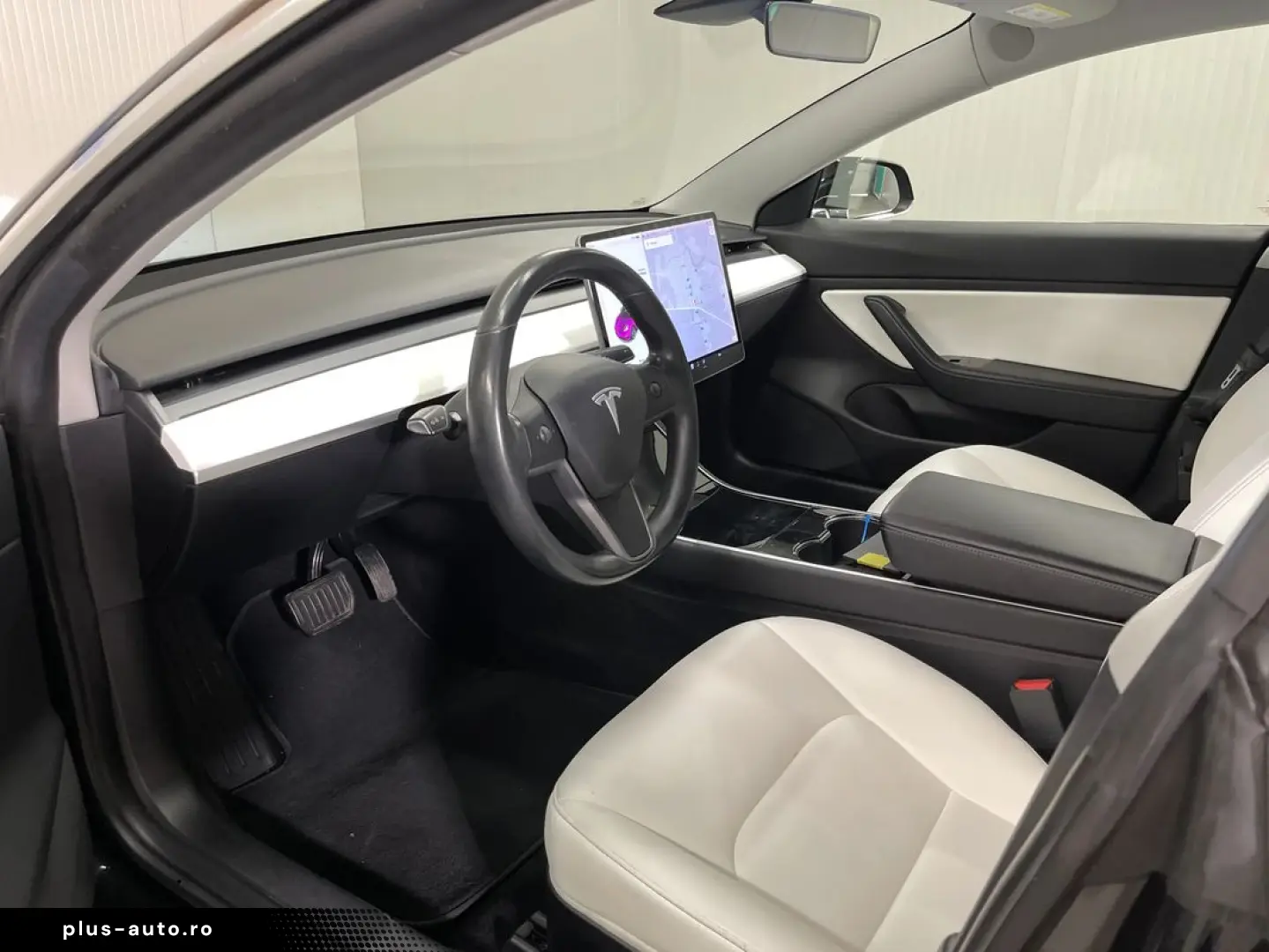 Tesla Model-3