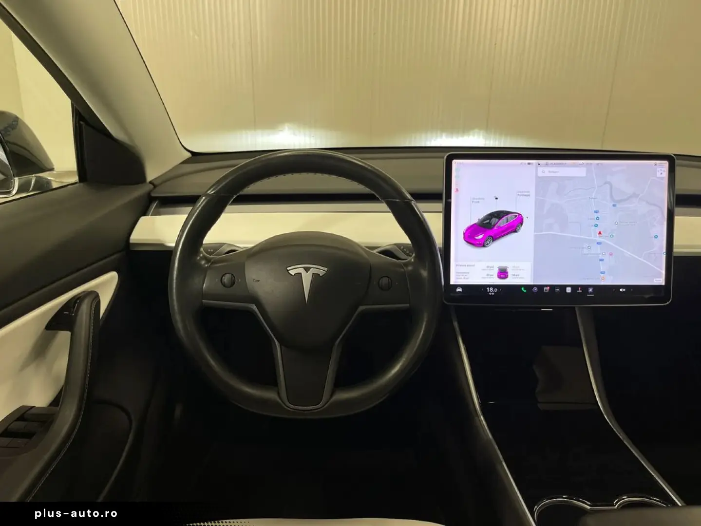Tesla Model-3