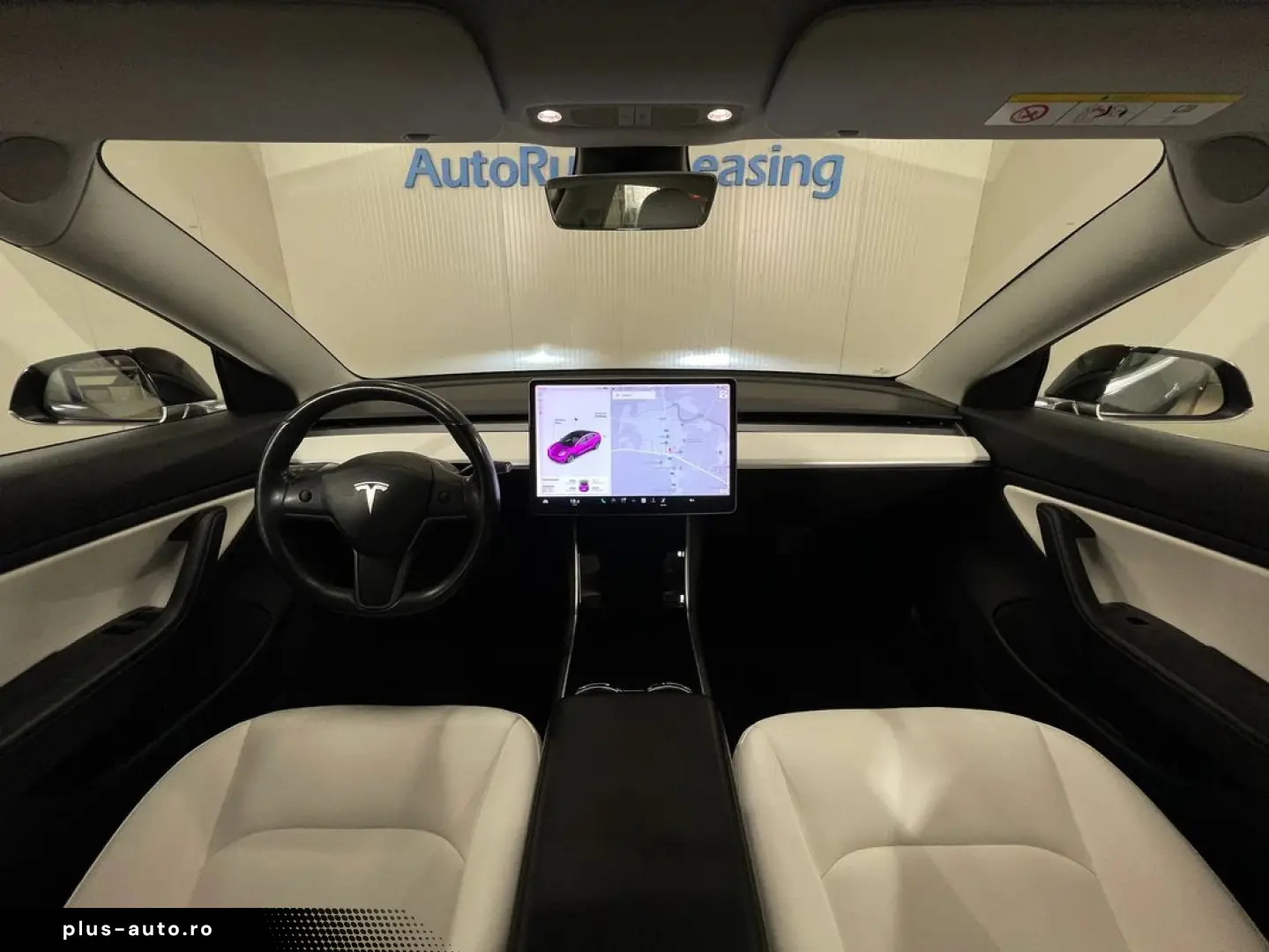 Tesla Model-3