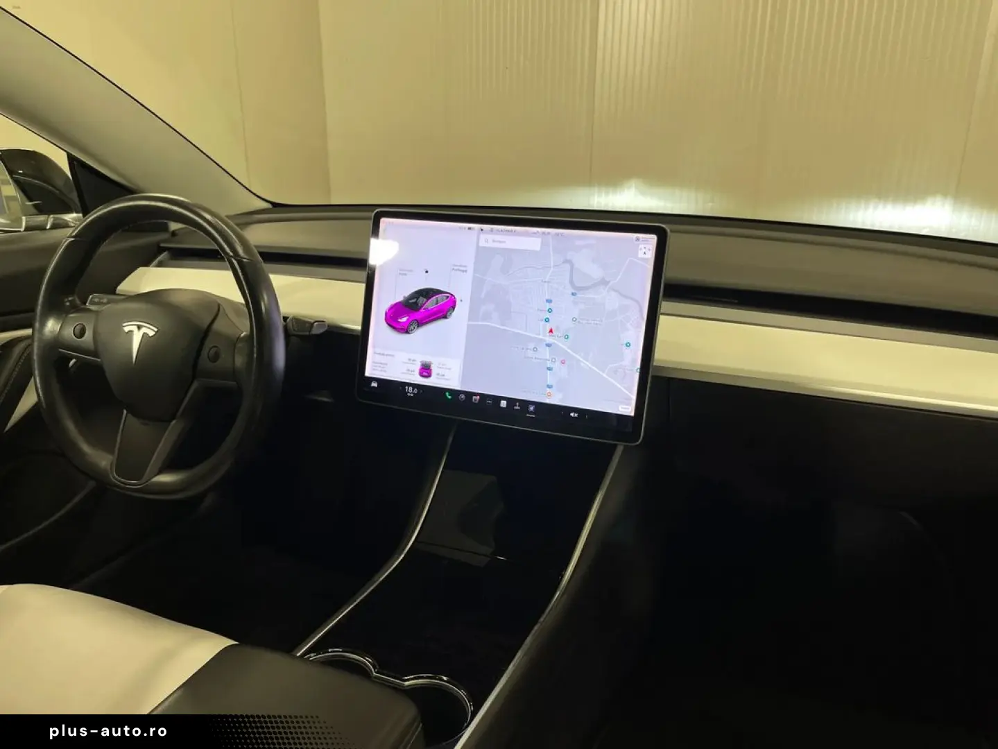 Tesla Model-3