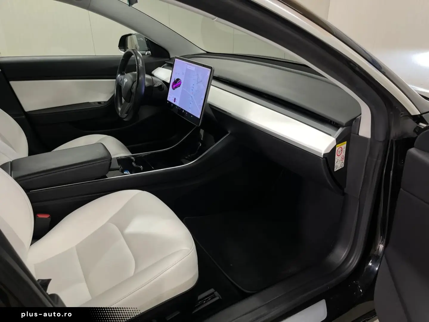 Tesla Model-3