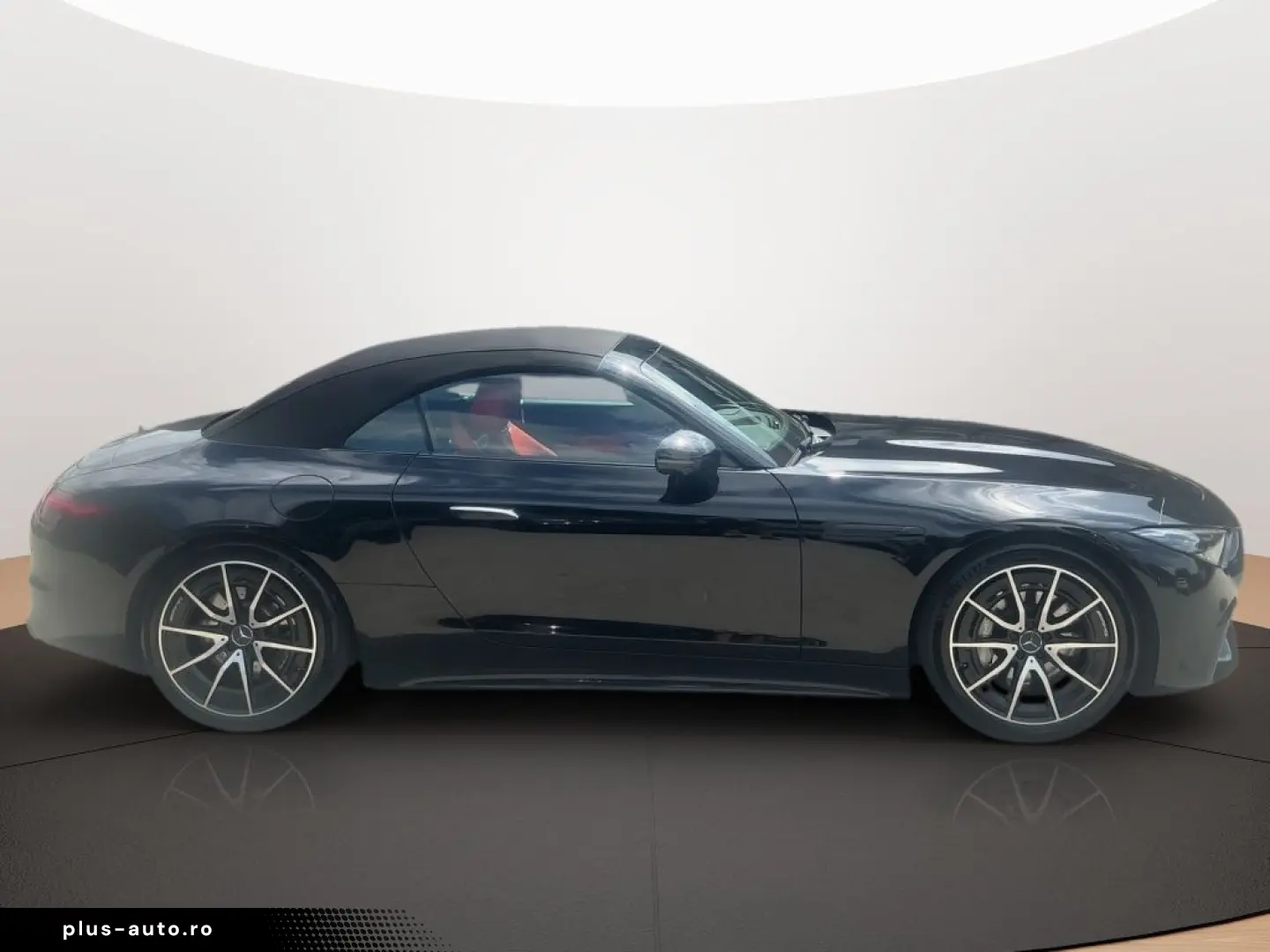 MERCEDES-BENZ AMG SL 43