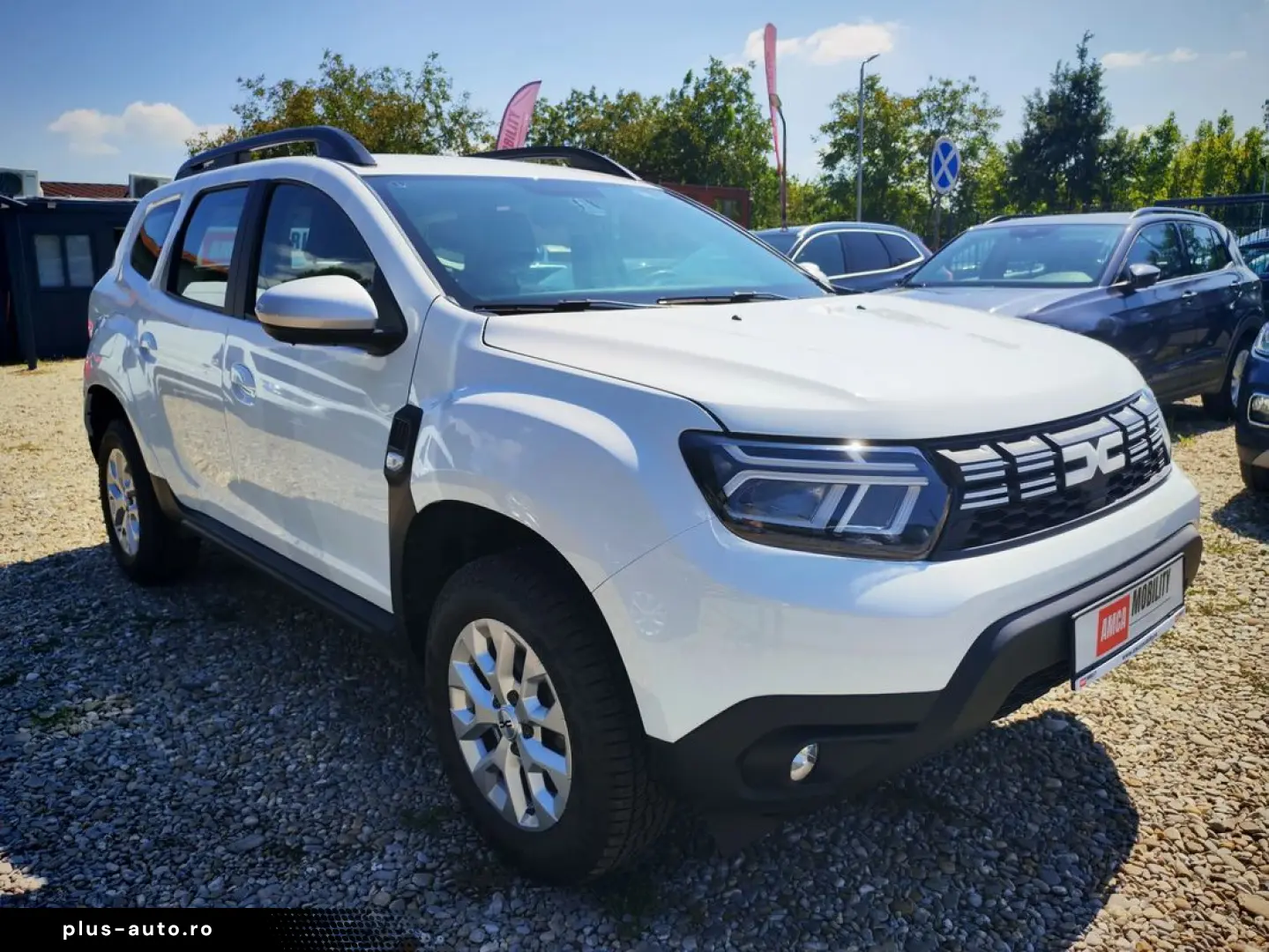 Dacia Duster 4x4 1.5 Diesel