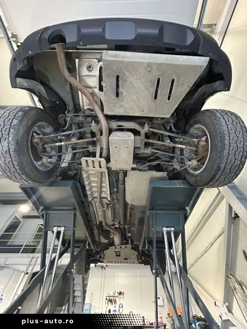 Dacia Duster 4x4 1.5 Diesel
