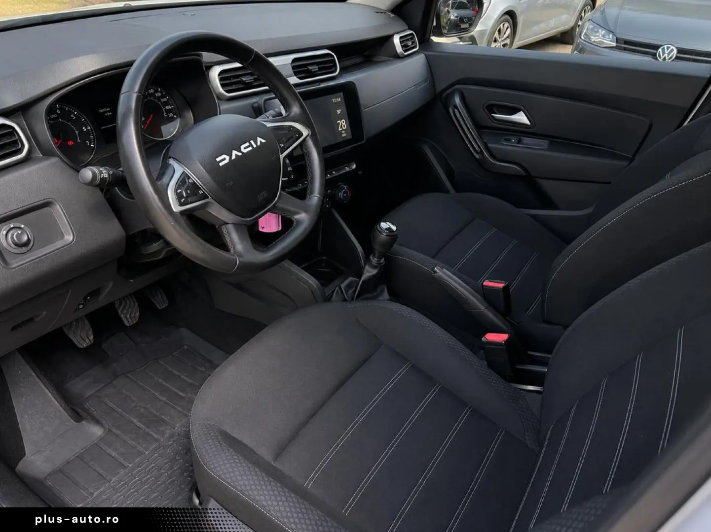 Dacia Duster 4x4 1.5 Diesel