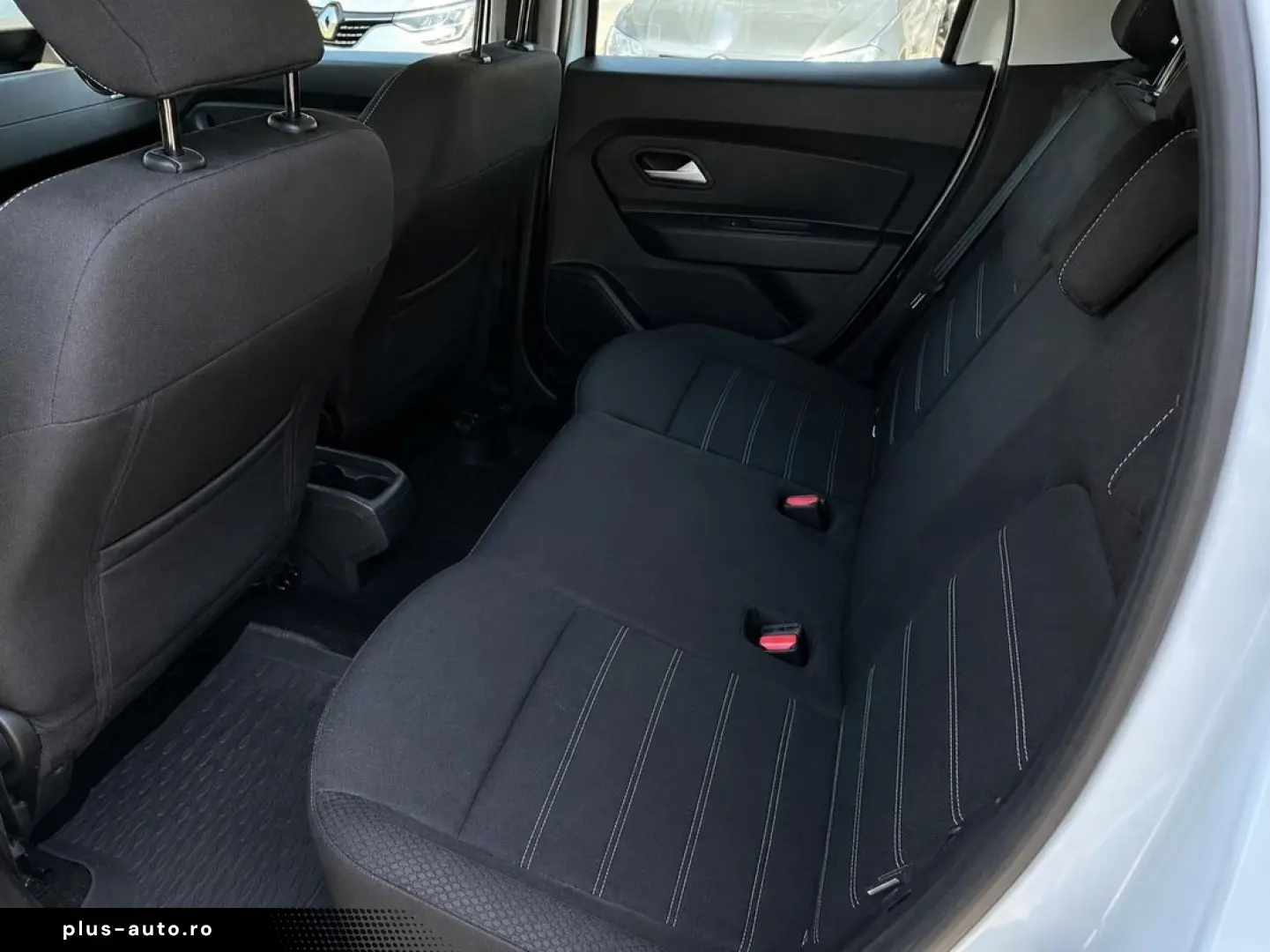 Dacia Duster 4x4 1.5 Diesel