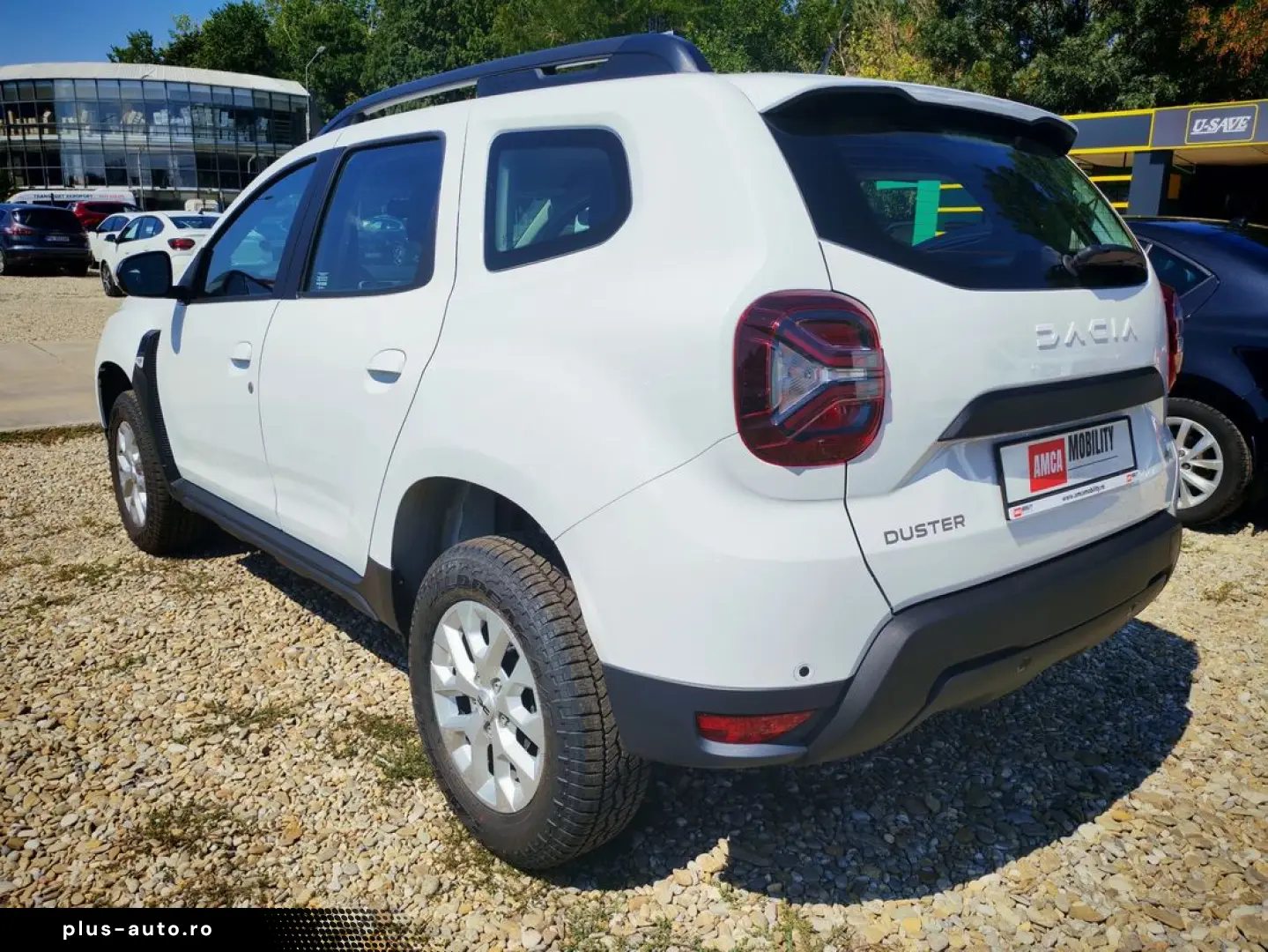 Dacia Duster 4x4 1.5 Diesel