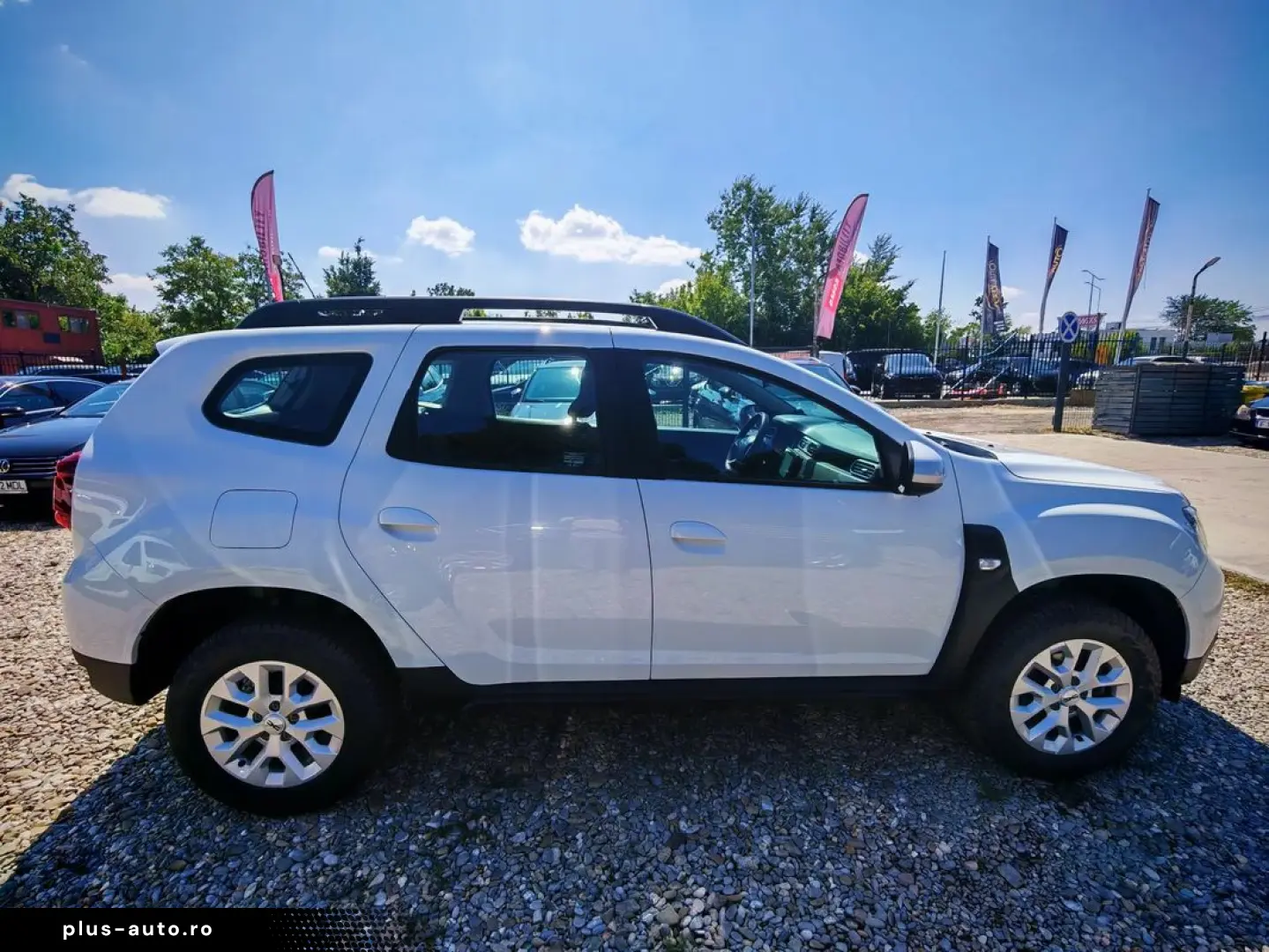 Dacia Duster 4x4 1.5 Diesel