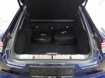 PORSCHE Panamera 4 E-Hybrid Platinum Edition