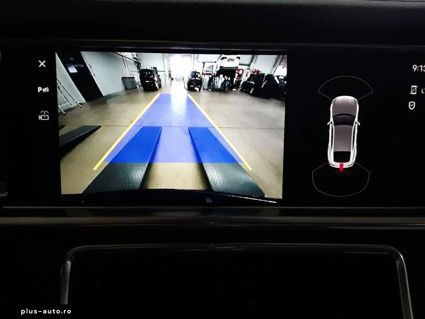 PORSCHE Panamera 4 E-Hybrid Platinum Edition