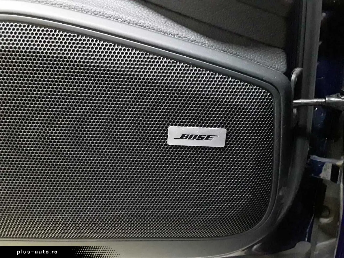 PORSCHE Panamera 4 E-Hybrid Platinum Edition
