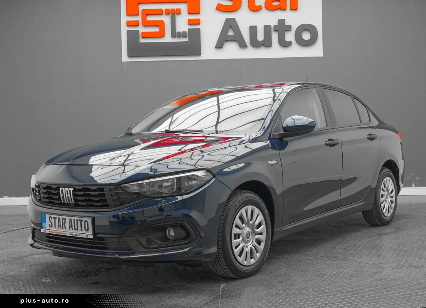 Fiat Tipo