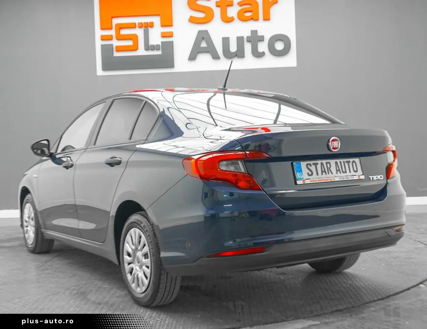 Fiat Tipo