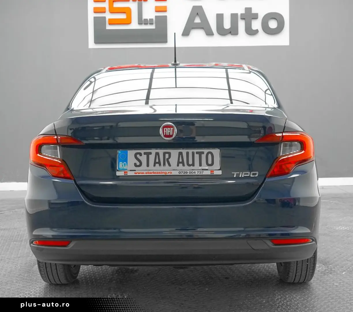 Fiat Tipo