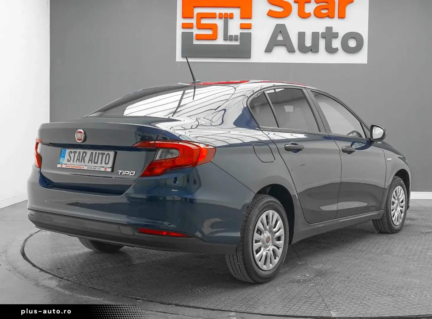 Fiat Tipo