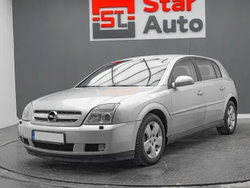 Opel Signum
