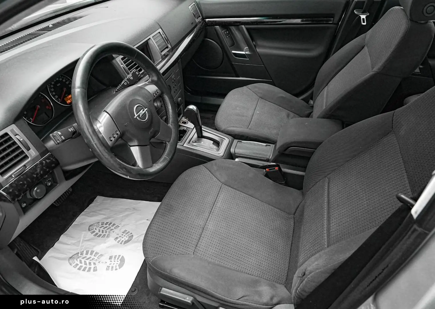 Opel Signum