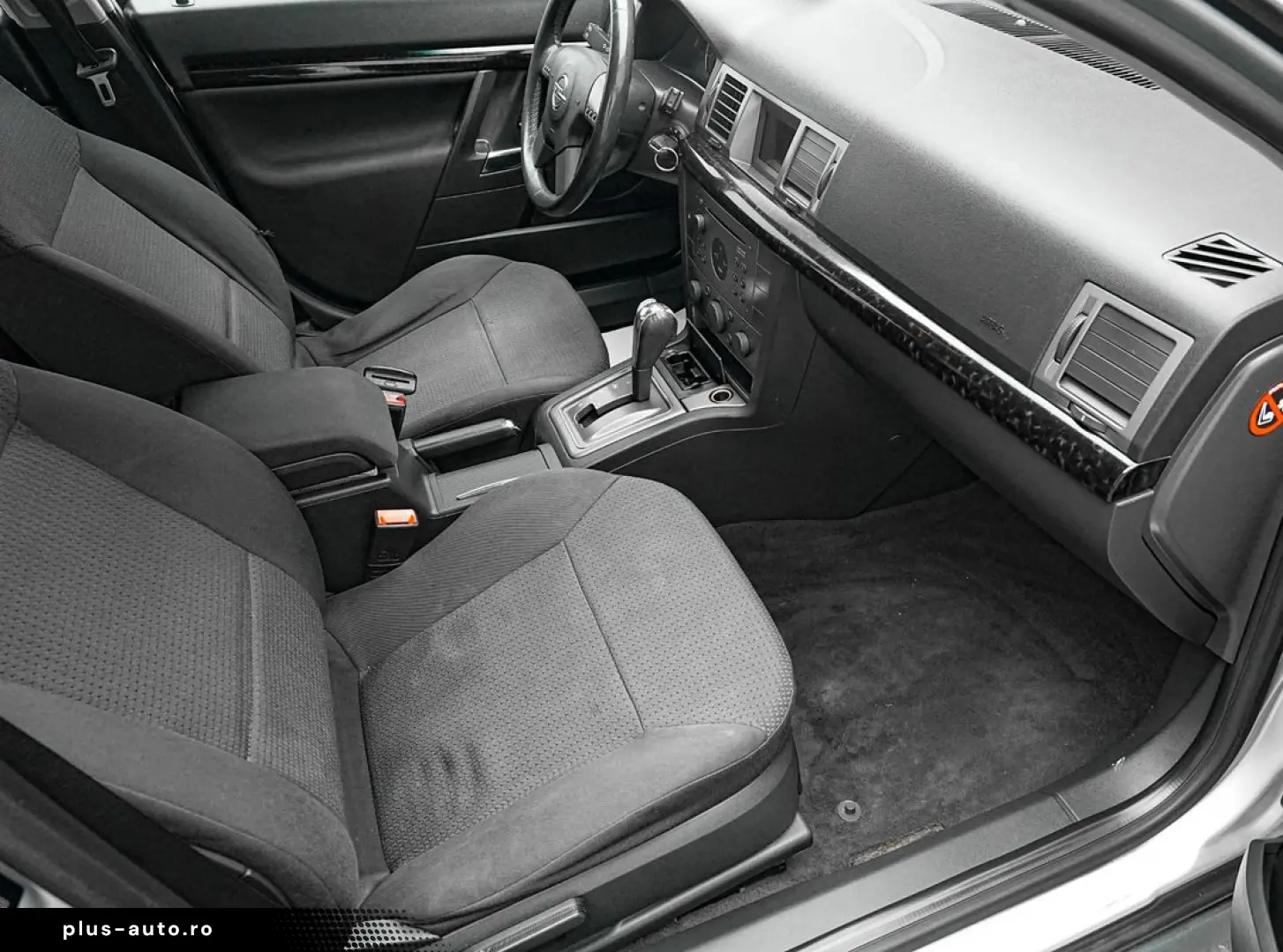 Opel Signum