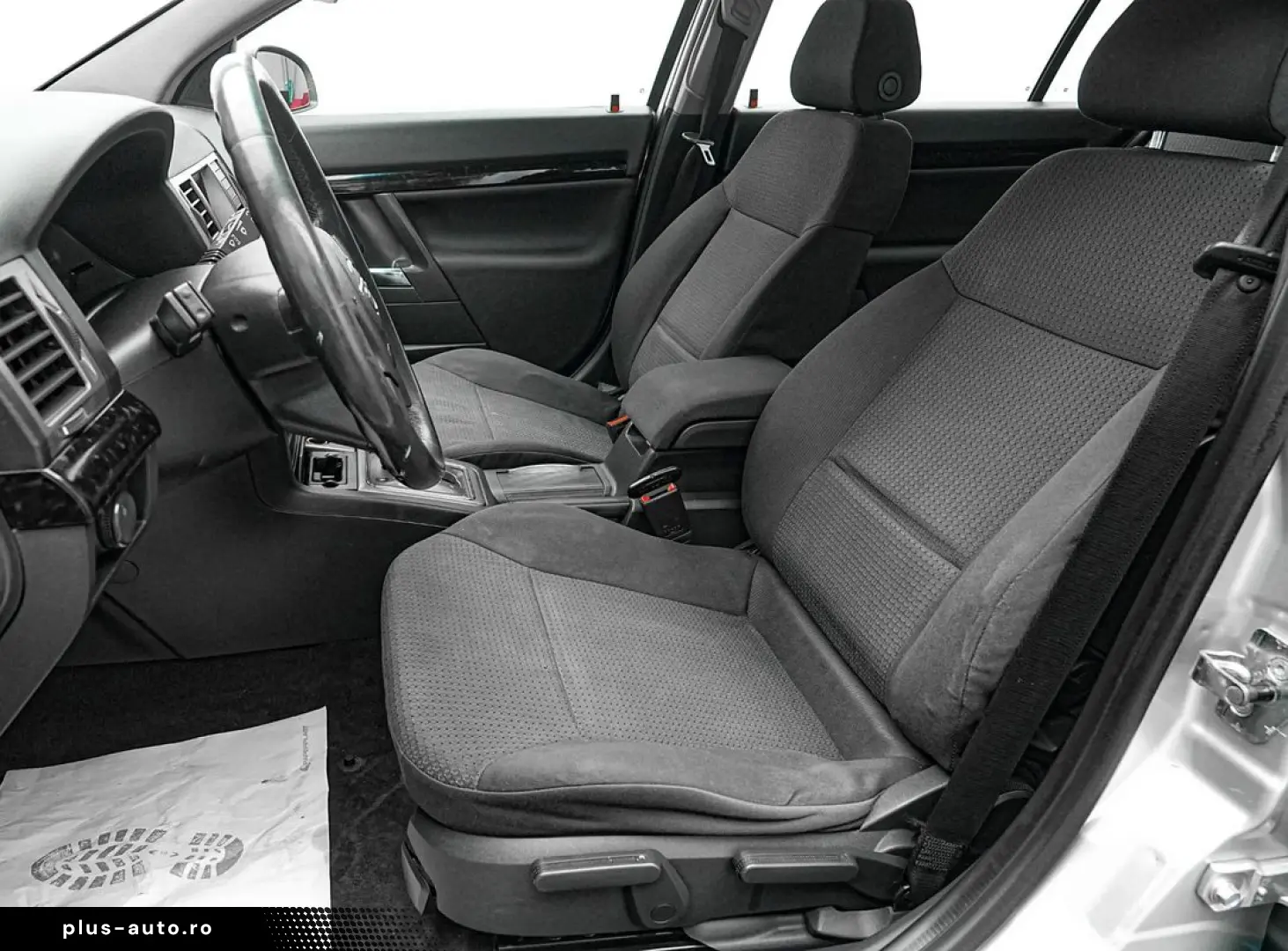 Opel Signum