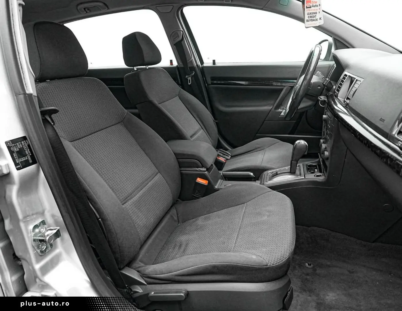 Opel Signum
