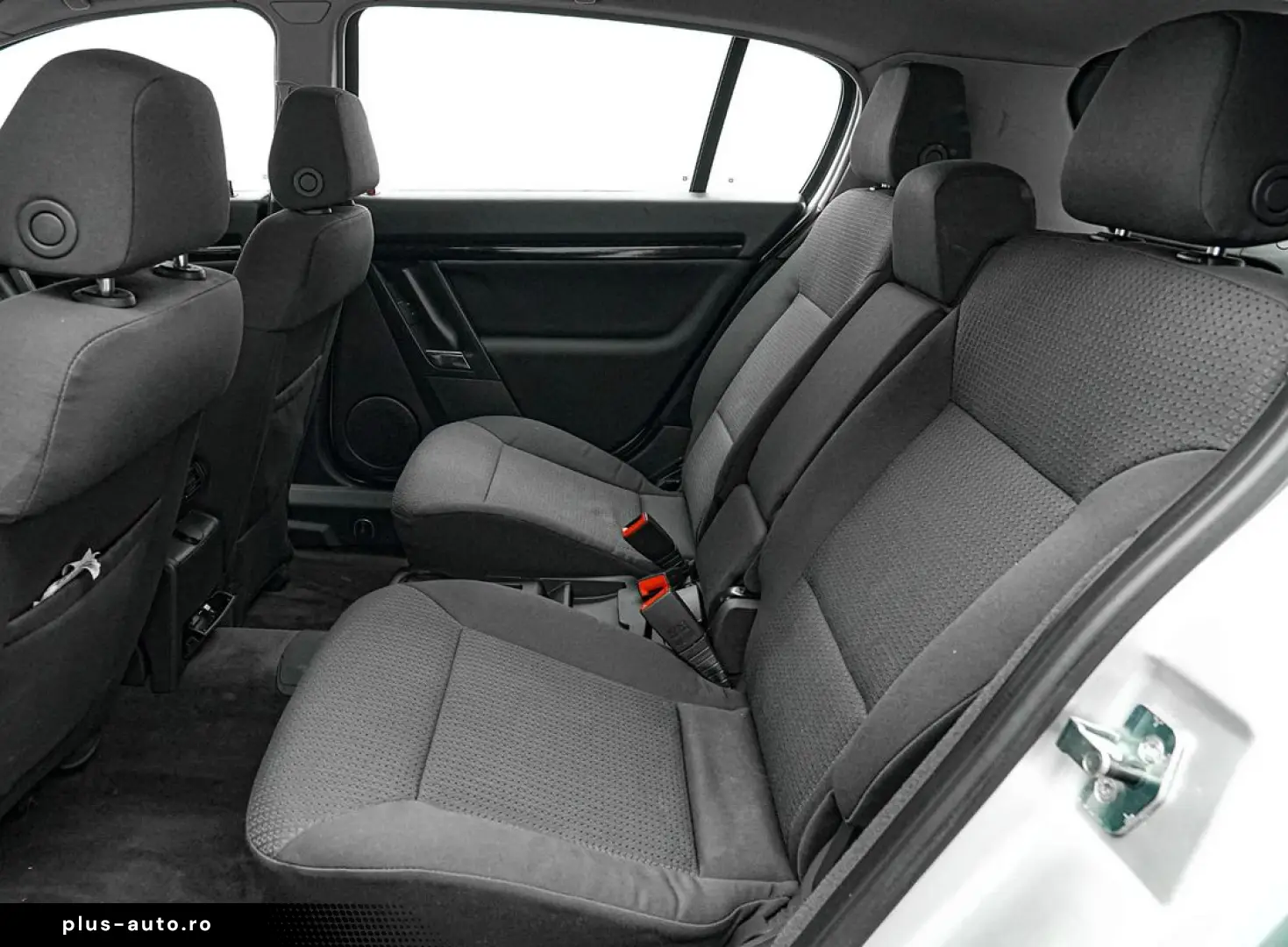Opel Signum