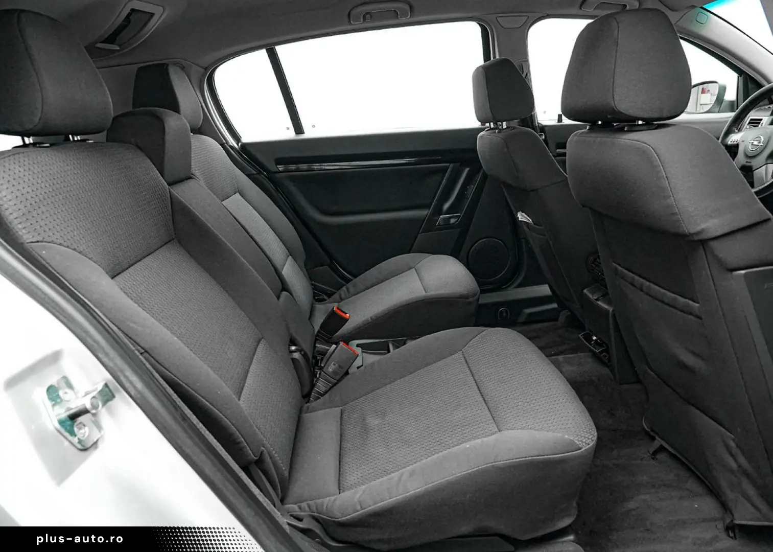 Opel Signum