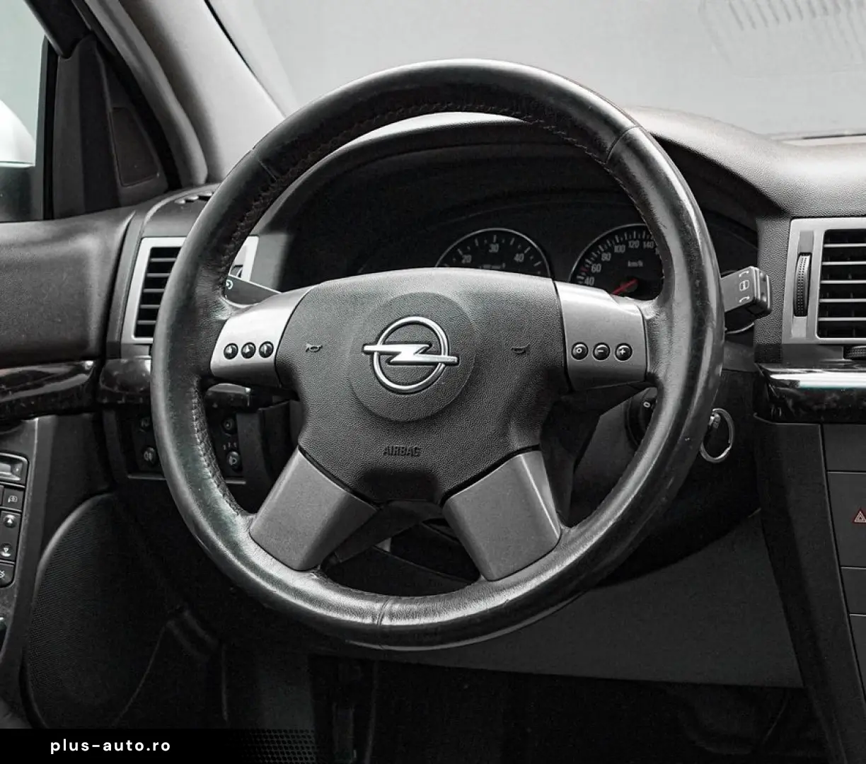 Opel Signum