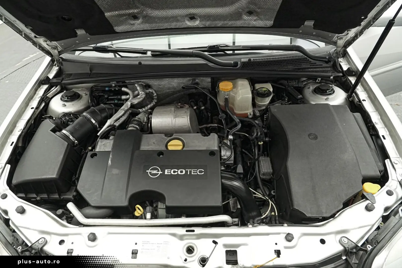 Opel Signum