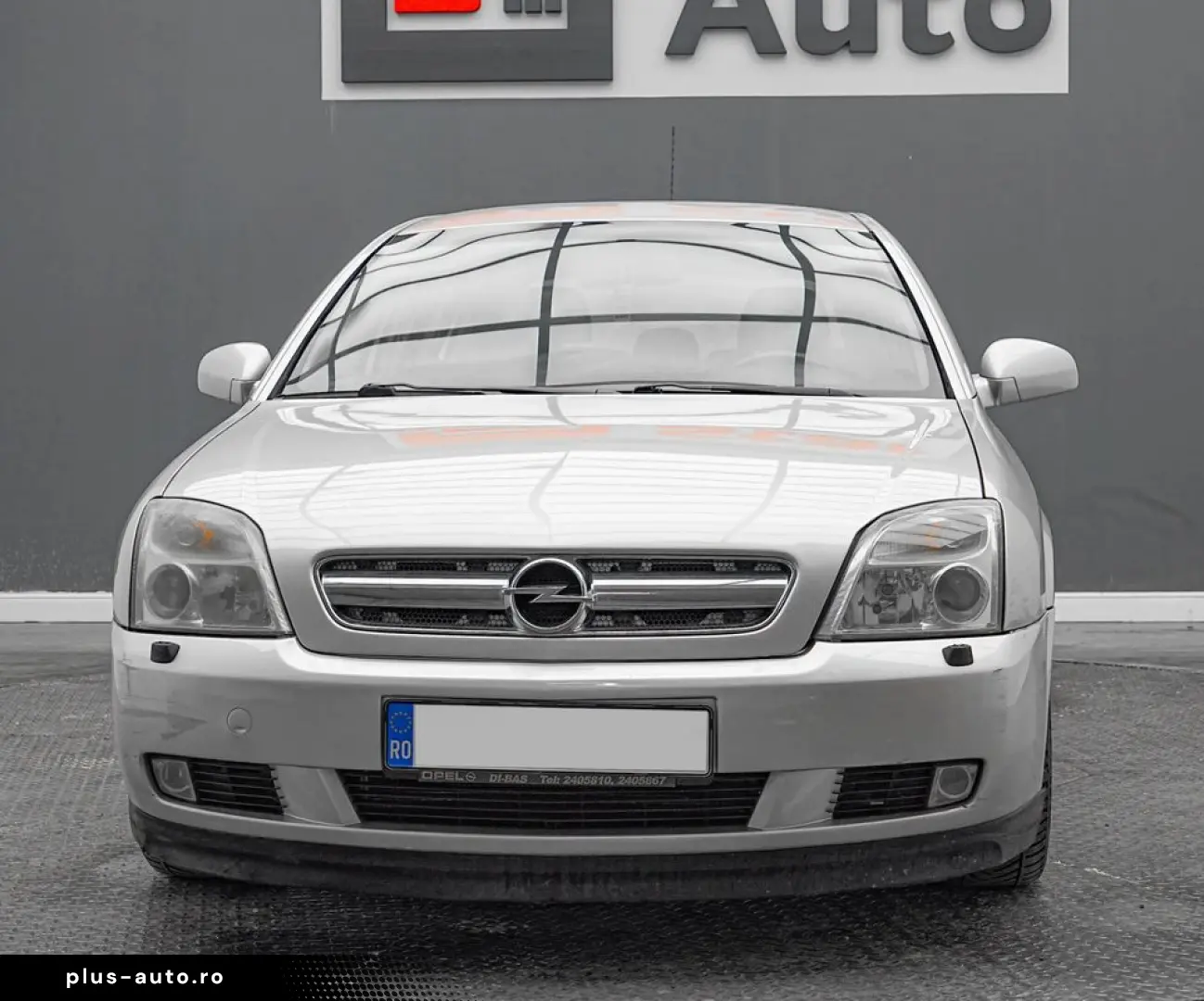 Opel Signum