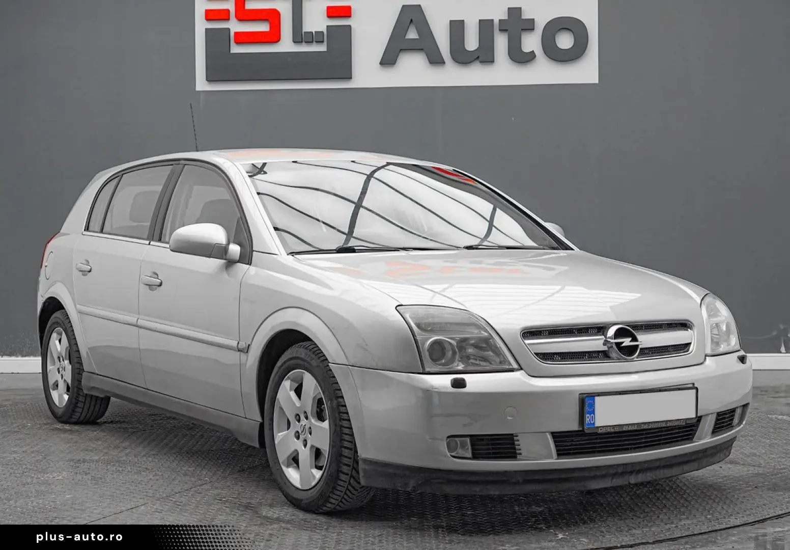 Opel Signum