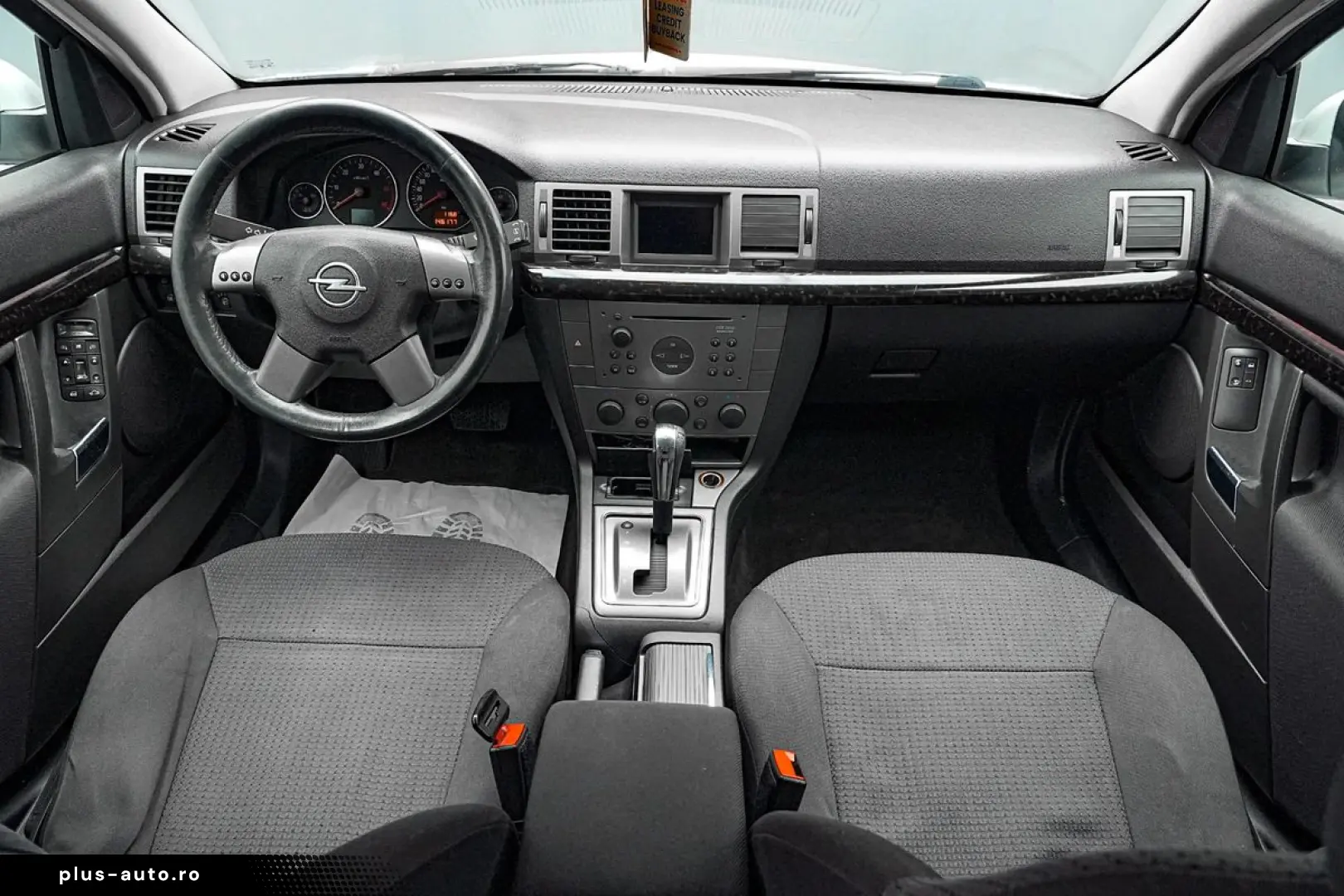 Opel Signum