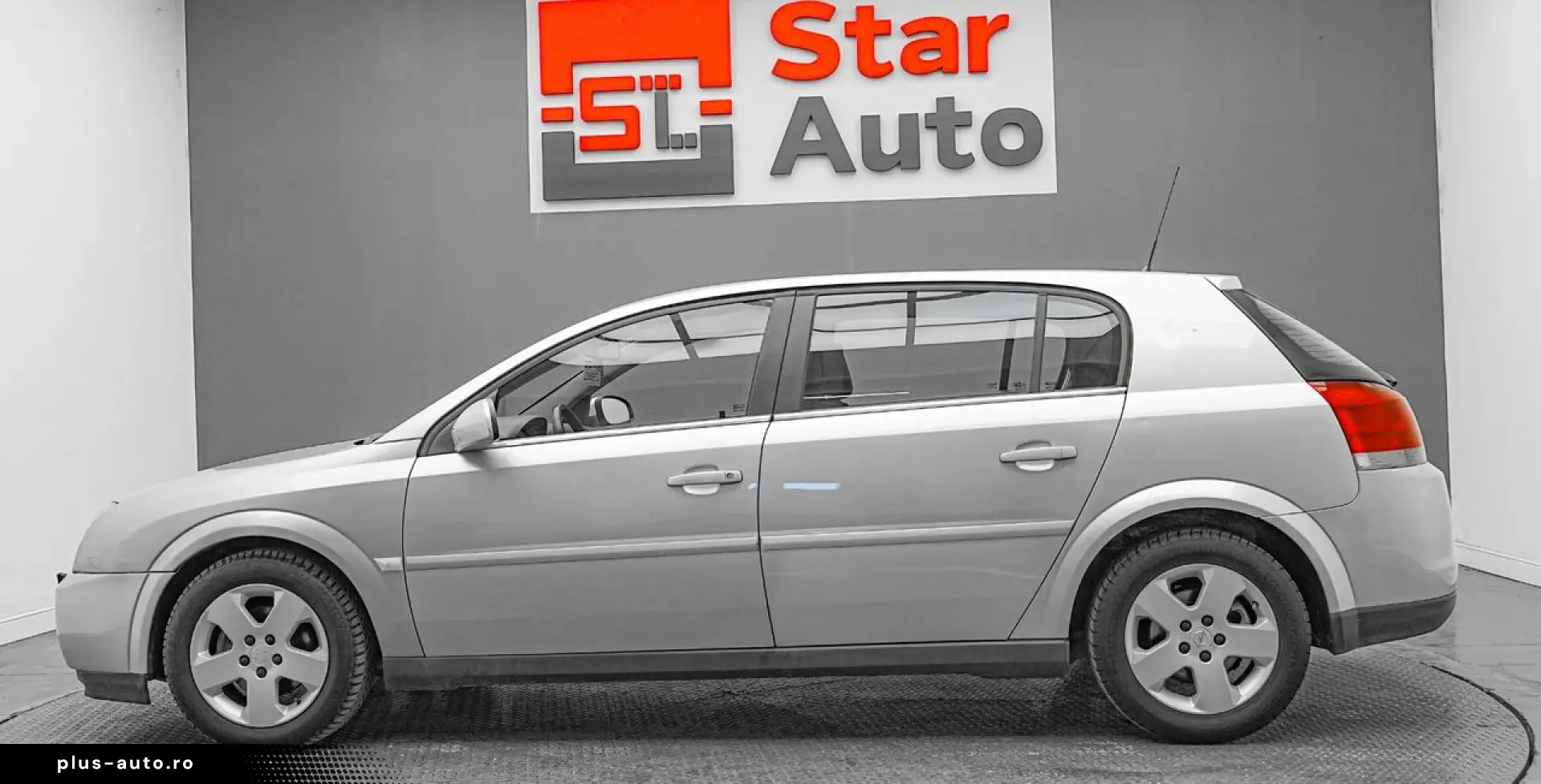 Opel Signum