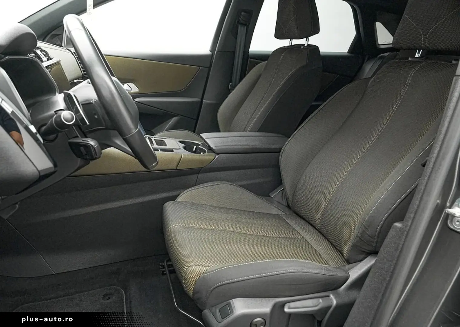 Ds-Automobiles Dsa-Ds7-Crossback